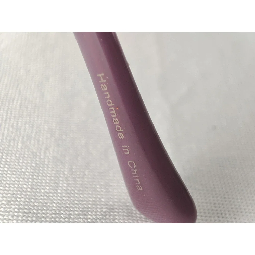 Vera‎ Wang V071 TO Tortoise Purple Cat Eye Eyeglass Frames Women's 54-16-135
